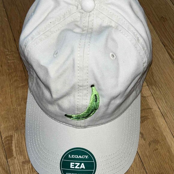 Loisa Plátano Verde Dad Cap (Adjustable) *BRAND NEW* - Picture 2 of 9